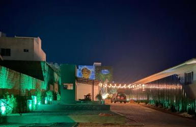 Villa Tiny- CÁPSULA FUTURÍSTICA - Foto 20