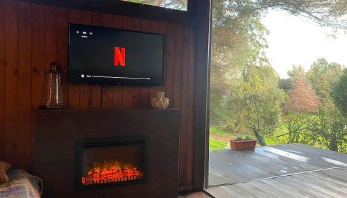 Pine Lodge - direct train to Porto - Foto 2