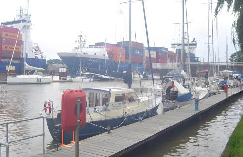 Ferienhaus Kudensee - Photo 3