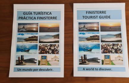 Apartamento Capricho Finisterre Playa - Foto 24