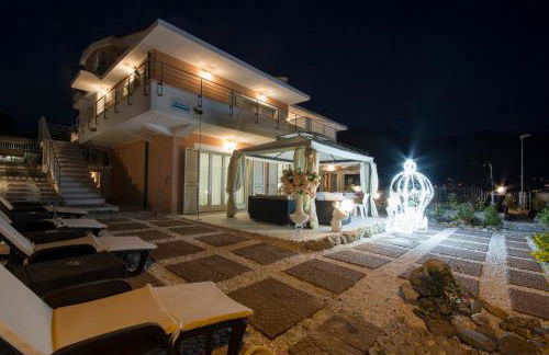 Villa Armonia - Foto 78