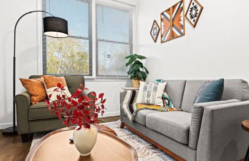 Tranquil Haven Retreat - Foto 16