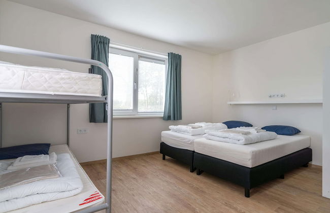 Lovely Apartment on Ameland Near Nes - Foto 62