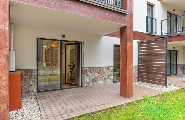 Apartamenty Sun&Snow Zapach Lasu - Foto 80