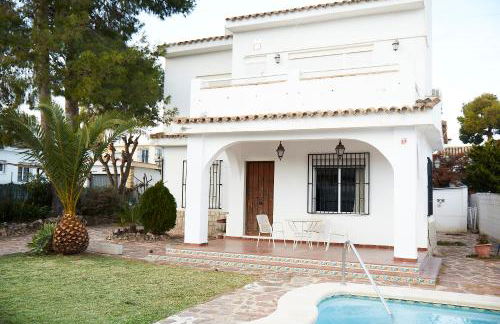 Espectacular chalet para descansar - Foto 2