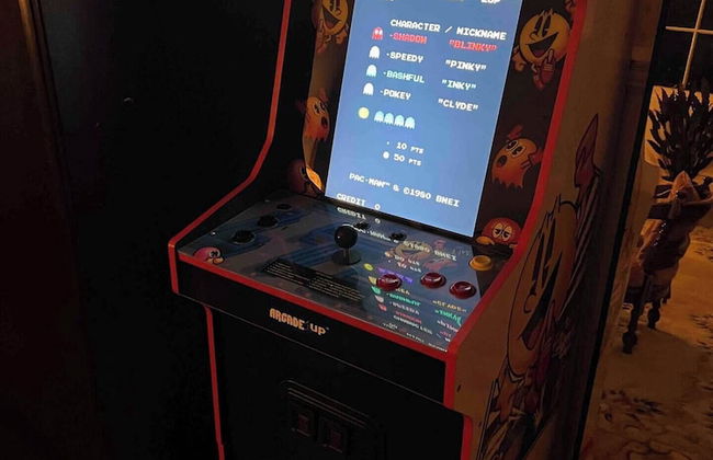 Mossley Hill Retreat - Foto 2