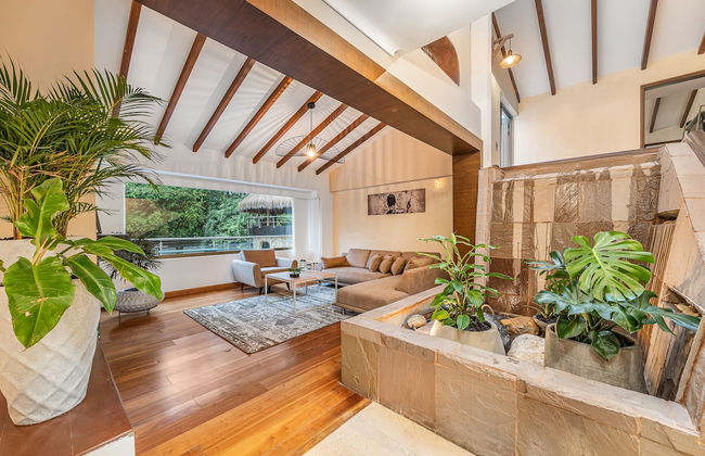 Casa Terracina By HOUSY HOST - Photo 15