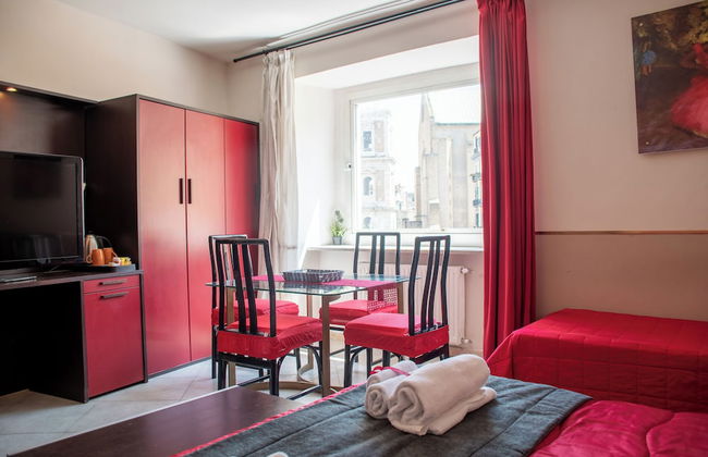 MAISON DEGAS dimora de charme - Foto 28