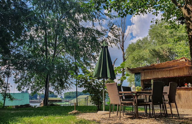 Lucky River Belgrade - Photo 39