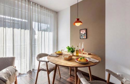 Ferienwohnung LINNEA - Bad Bellingen - Foto 5