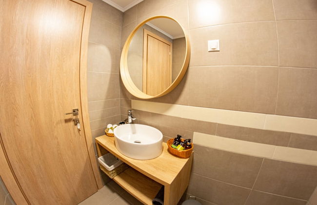 Kassiopi Luxury Suites - Foto 69