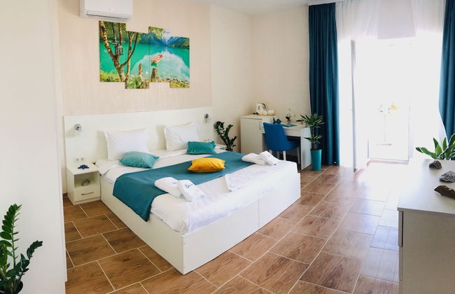 Apart-hotel Poseidon - Foto 20