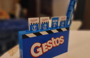 Casa da Chaminé - A Casa da Chaminé "torta" - Foto 28