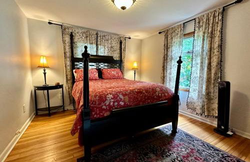 Seattle's Starlight Bungalow by Stay Rested - Foto 13