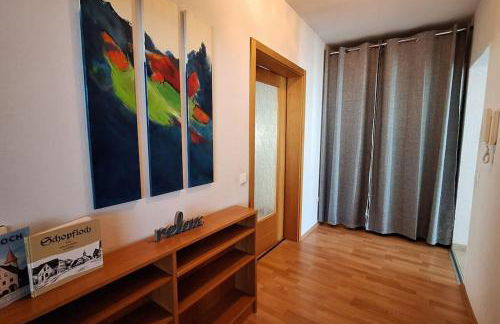 Karls FeWo Nähe Dinkelsbühl - Foto 19