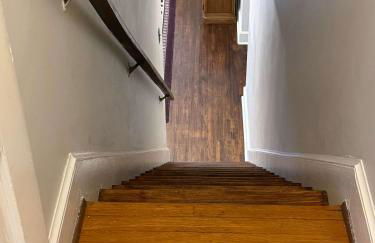 Haute on Hannon- Midtown Cottage! - Foto 53