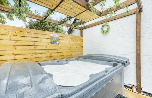 Rose Cottage - Photo 23