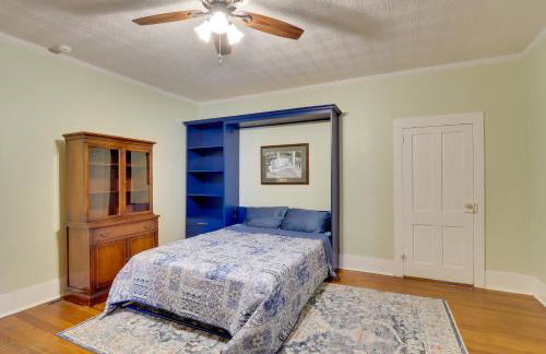 Charming Georgetown Home - Walk to Downtown! - Foto 20