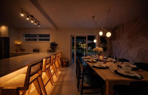 Palms Oasis with Salt Pool Movies Firepit Golf - Photo 59