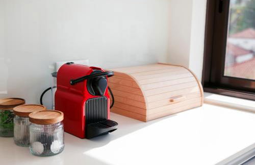 Cozy apartment downtown - Foto 10