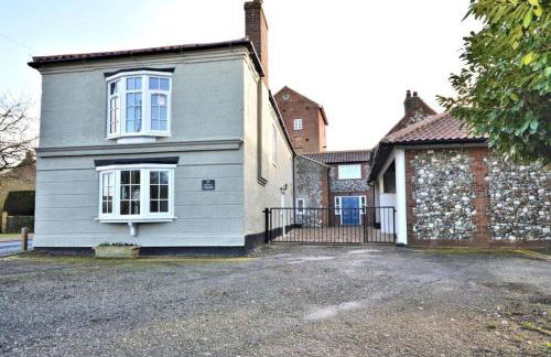 The Old Chequers - Hot tub & Games room - Foto 29