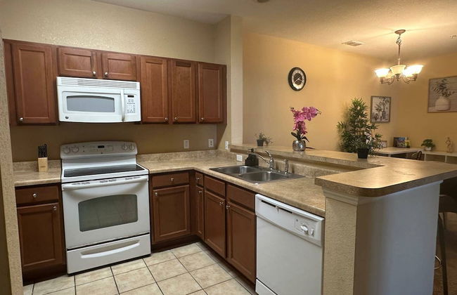 Cozy Condo Just a few Minutes From Disney - Foto 31