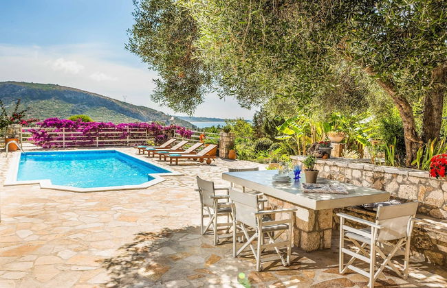 Villa Aspasia - Photo 10