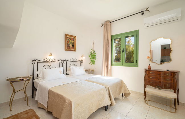 Monambeles Villas - Foto 19