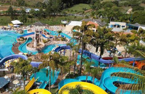 Casa com piscina em condomínio fechado - Foto 24