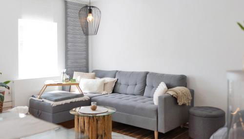 Ferienwohnung Mittenglück - Foto 3