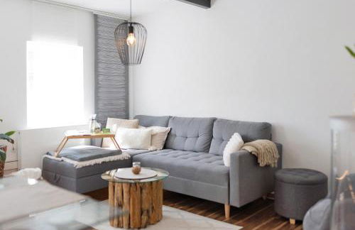 Ferienwohnung Mittenglück - Foto 3