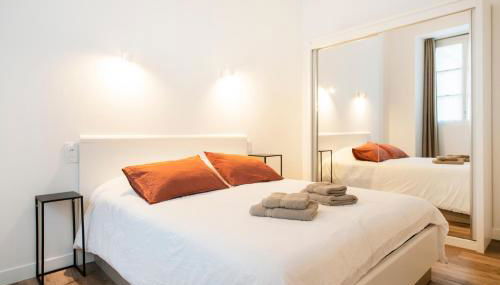 Le Laurencin Sens - Le Peachy - Cœur de ville - Foto 5