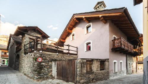 Appartamenti Relax Nus - Foto 5