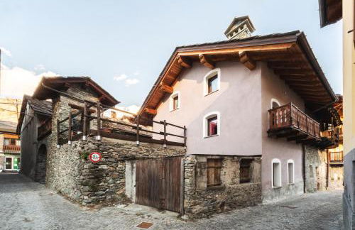 Appartamenti Relax Nus - Foto 5