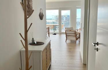 COAST HOUSE Seaside Loft - Foto 26