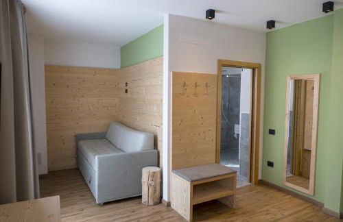 Agritur Piccolo Fiore B&B - Foto 28