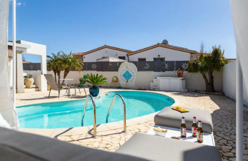 Villa Sole - Foto 10