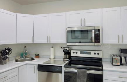 Oceanfront Luxury Miami Escape Pool&Gym - Foto 15