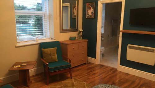 The Flat Frank Lewis House - Foto 5