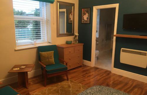 The Flat Frank Lewis House - Foto 5