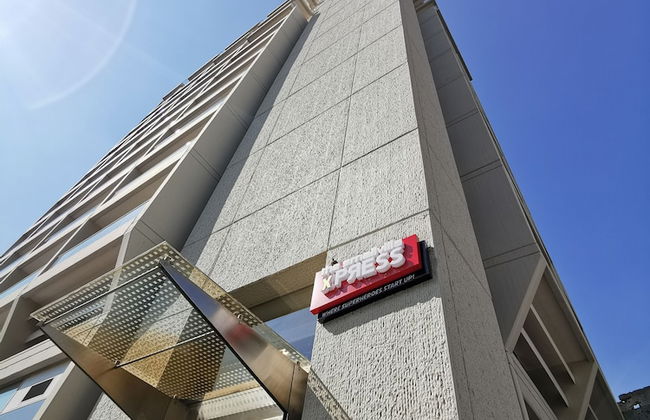 The Smallville Xpress Hotel - Foto 30