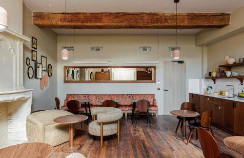 Hôtel Cloître - Entrée autonome, réception en ligne - Encore Mieux - Photo 42