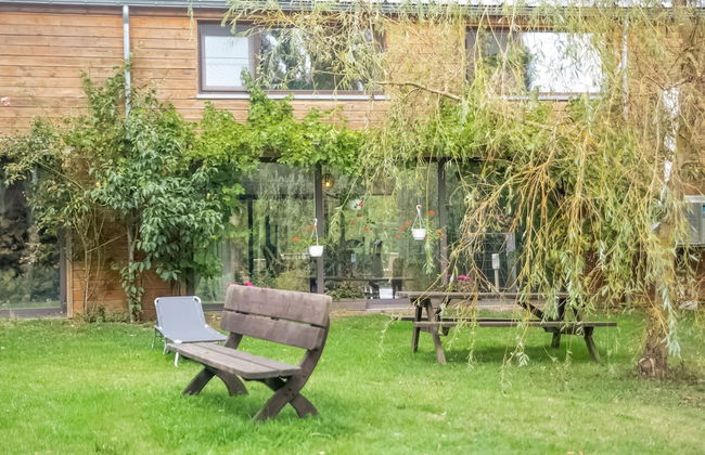 Nature Cottage in Florennes - Foto 34