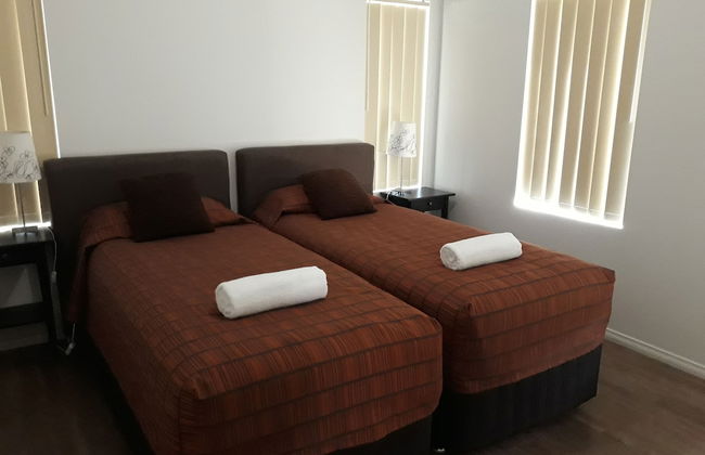 Cosy Corner Beach Cottages - Foto 7