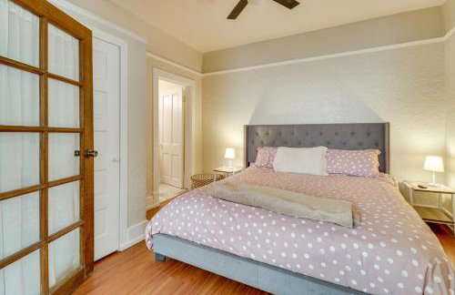 2 Mi to Old Town ABQ East Downtown Triplex Unit - Photo 17