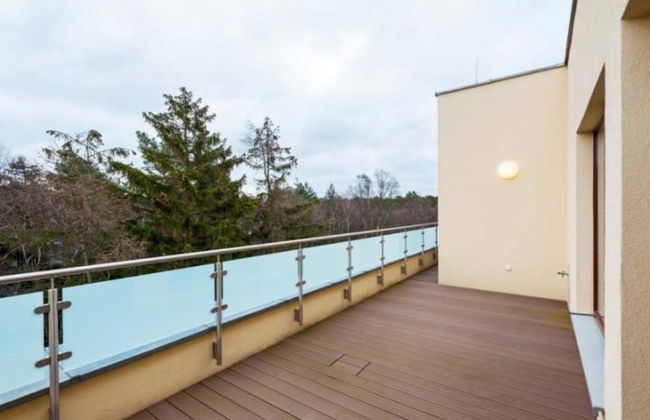 Apartamenty Sun & Snow Aquamarina - Photo 10