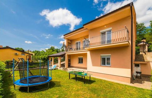 Awesome Apartment In Bresca - Foto 1