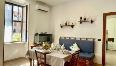 Rione Testaccio Apartment - Foto 3