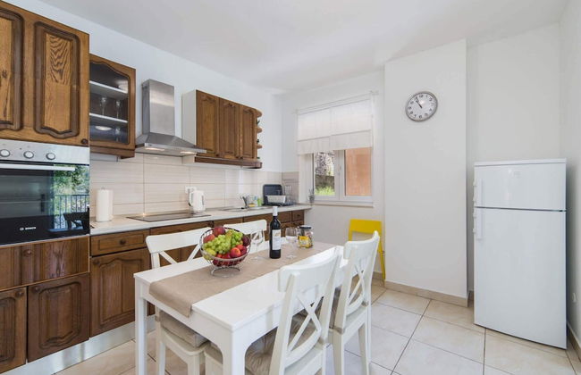 Apartments Ema-two Bedroom Apartment With Sea View - Foto 9