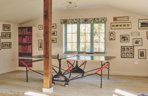 Hockham Grange - Foto 68